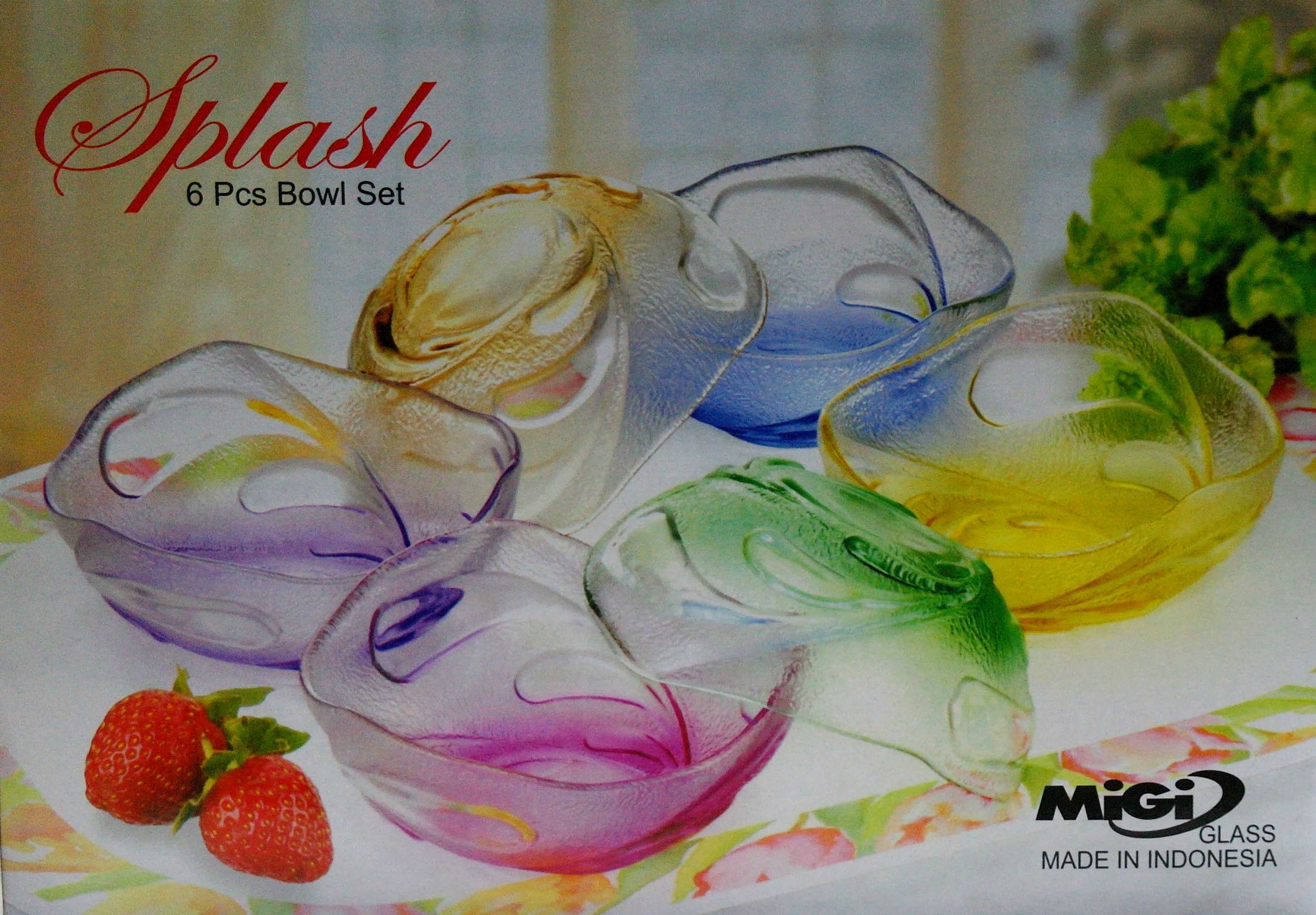 BW6 - 578C GP